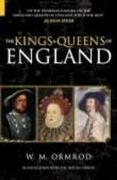 The Kings and Queens of England