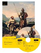 Level 2: Don Quixote Book and Multi-ROM with MP3 Pack