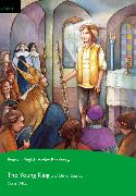 L3:Young King Stories Bk & M-ROM Pk