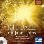 Rituale im Jahreskreis (Audio-CD)