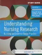 Study Guide for Understanding Nursing Research