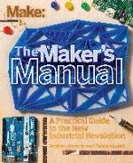 The Maker's Manual