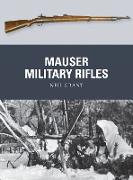 Mauser Military Rifles