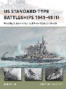 US Standard-type Battleships 1941–45 (1)