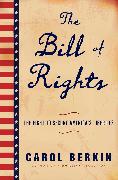 The Bill of Rights