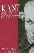Kant and the Culture of Enlightenment