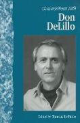 Conversations with Don DeLillo