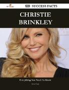 Christie Brinkley 100 Success Facts - Everything You Need to Know about Christie Brinkley