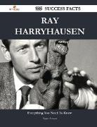 Ray Harryhausen 135 Success Facts - Everything You Need to Know about Ray Harryhausen