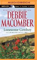 Lonesome Cowboy: A Selection from Heart of Texas, Volume 1