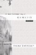 New Commentary on Genesis, 2 Volumes