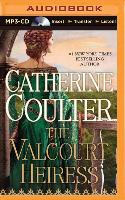 The Valcourt Heiress