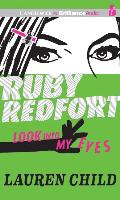 Ruby Redfort Look Into My Eyes