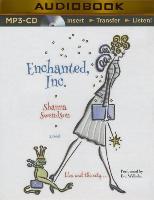 Enchanted, Inc