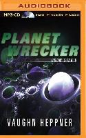 Planet Wrecker