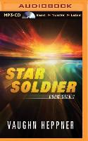 Star Soldier