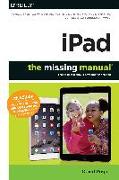 iPad: The Missing Manual 7e