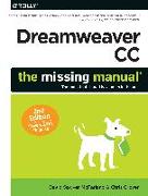 Dreamweaver CC: The Missing Manual