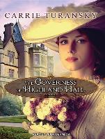 The Governess of Highland Hall