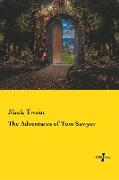 The Adventures of Tom Sawyer