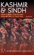 Kashmir and Sindh