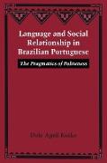 Language and Social Relationship in Brazilian Portuguese