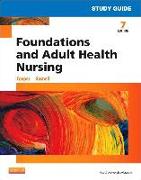 Foundations and Adult Health Nursing