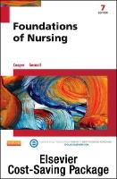 Foundations of Nursing - Text and Virtual Clinical Excursions Online Package