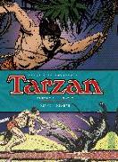 Tarzan - Versus The Nazis (Vol. 3)