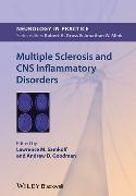 Multiple Sclerosis and CNS Inflammatory Disorders