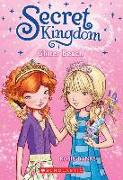 Glitter Beach (Secret Kingdom #6): Volume 6