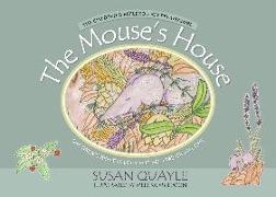 The Mouse's House: Children's Reflexology for Bedtime or Anytime