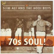 70s SOUL!