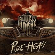 PURE HEAVY (LTD FIRST EDITION)