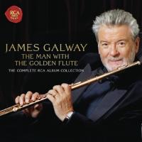 James Galway-The Complete RCA Album Collection