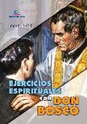 Ejercicios espirituales con Don Bosco