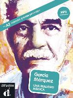 García Márquez Una realidad mágica (A2) (mp3 descargable)