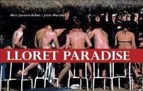 Lloret paradise : las fases del balconing y su patología