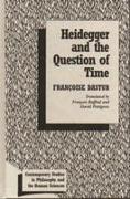Heidegger and the Question of Time