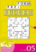 Freiform-Sudoku 5