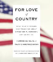 For Love of Country