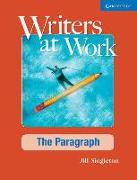 Writers at Work The Paragraph, Student's Book with Digital Pack