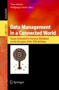 Data Management in a Connected World