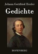 Gedichte