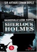 Baskervillelerin Köpegi, Sherlock Holmes