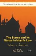 The Sunna and its Status in Islamic Law