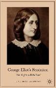 George Eliot's Feminism