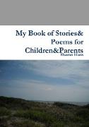 My Book of Stories& Poems for Children&parents