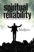 Spiritual Reliability ~ Learning to Become God's Employee