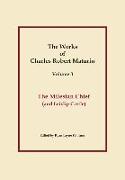 The Milesian Chief, Works of Charles Robert Maturin, Vol. 3